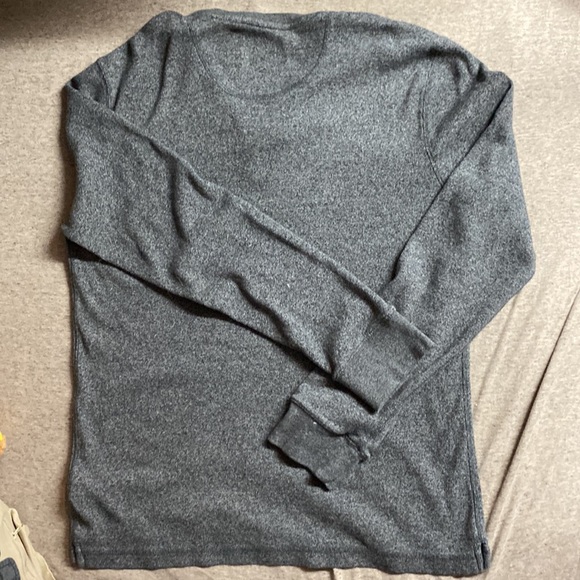 Roots Men’s Grey Medium - Picture 2 of 2